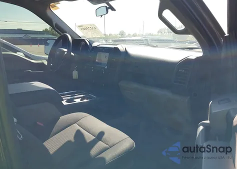 2020 Ford F-150 Xl from USA, damaged, VIN 1FTEW1EP7LFA93407